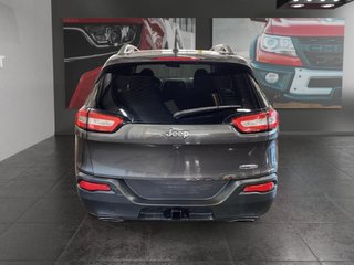 Jeep Cherokee  2015 à Saint-Hyacinthe, Québec - 3 - w320h240px