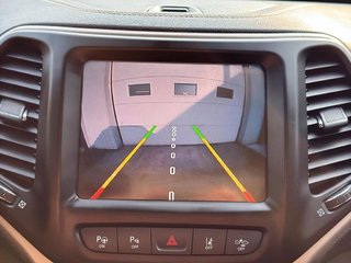 Jeep Cherokee  2015 à Saint-Hyacinthe, Québec - 18 - w320h240px