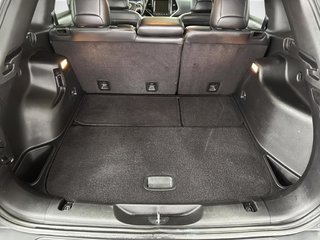 Jeep Cherokee  2015 à Saint-Hyacinthe, Québec - 6 - w320h240px