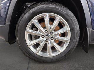 Jeep Cherokee  2015 à Saint-Hyacinthe, Québec - 7 - w320h240px