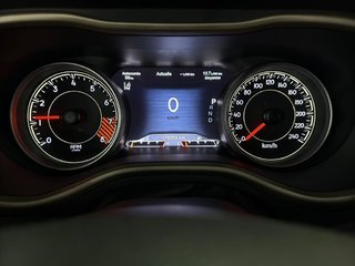 Jeep Cherokee  2015 à Saint-Hyacinthe, Québec - 14 - w320h240px