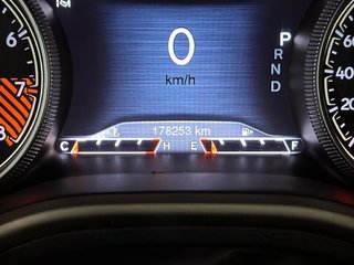 Jeep Cherokee  2015 à Saint-Hyacinthe, Québec - 13 - w320h240px
