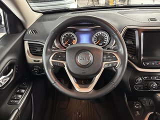 Jeep Cherokee  2015 à Saint-Hyacinthe, Québec - 12 - w320h240px
