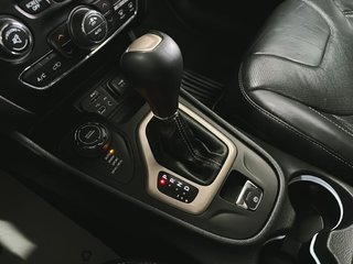 Jeep Cherokee  2015 à Saint-Hyacinthe, Québec - 15 - w320h240px