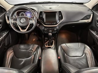 Jeep Cherokee  2015 à Saint-Hyacinthe, Québec - 10 - w320h240px