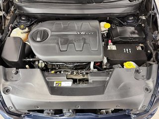 Jeep Cherokee  2015 à Saint-Hyacinthe, Québec - 8 - w320h240px