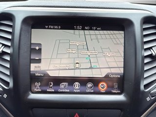 Jeep Cherokee  2016 à Saint-Hyacinthe, Québec - 21 - w320h240px
