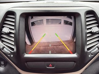 Jeep Cherokee  2016 à Saint-Hyacinthe, Québec - 20 - w320h240px