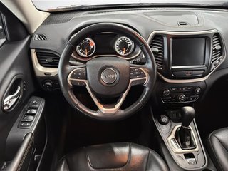 Jeep Cherokee  2016 à Saint-Hyacinthe, Québec - 12 - w320h240px