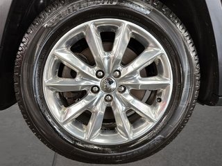 Jeep Cherokee  2016 à Saint-Hyacinthe, Québec - 7 - w320h240px