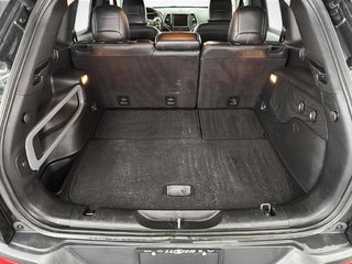 Jeep Cherokee  2016 à Saint-Hyacinthe, Québec - 6 - w320h240px