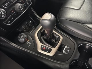 Jeep Cherokee  2016 à Saint-Hyacinthe, Québec - 16 - w320h240px