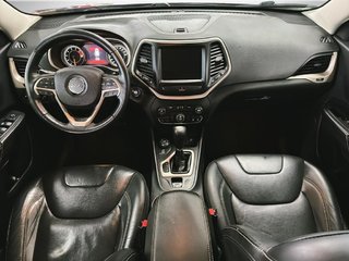 Jeep Cherokee  2016 à Saint-Hyacinthe, Québec - 10 - w320h240px