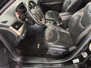 Jeep Cherokee  2016 à Saint-Hyacinthe, Québec - 9 - w320h240px