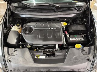 Jeep Cherokee  2016 à Saint-Hyacinthe, Québec - 8 - w320h240px