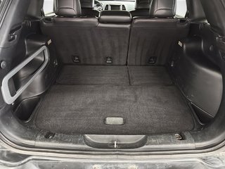 Jeep CHEROKEE  2016 à Saint-Hyacinthe, Québec - 6 - w320h240px