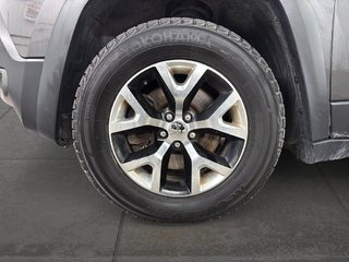 Jeep CHEROKEE  2016 à Saint-Hyacinthe, Québec - 7 - w320h240px