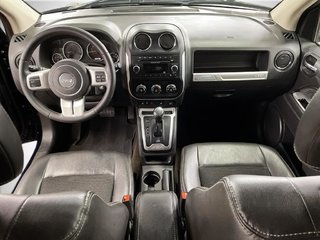 Jeep Compass  2015 à Saint-Hyacinthe, Québec - 10 - w320h240px