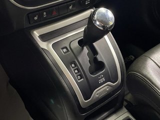 Jeep Compass  2015 à Saint-Hyacinthe, Québec - 14 - w320h240px