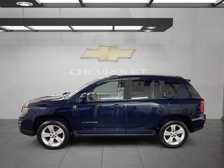 Jeep Compass  2015 à Saint-Hyacinthe, Québec - 7 - w320h240px