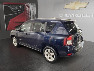 Jeep Compass  2015 à Saint-Hyacinthe, Québec - 6 - w320h240px