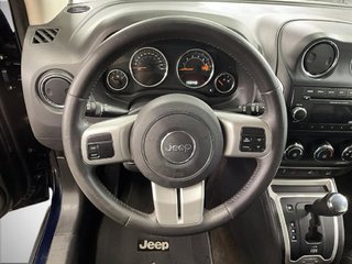 Jeep Compass  2015 à Saint-Hyacinthe, Québec - 11 - w320h240px