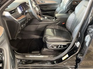 2021 Jeep Grand Cherokee L in Saint-Hyacinthe, Quebec - 9 - w320h240px