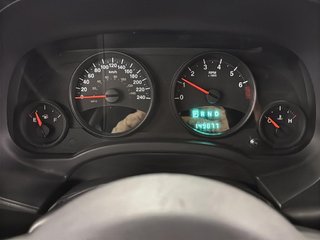 Jeep Patriot  2011 à Saint-Hyacinthe, Québec - 11 - w320h240px