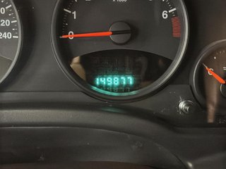 Jeep Patriot  2011 à Saint-Hyacinthe, Québec - 10 - w320h240px
