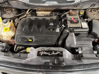 Jeep Patriot  2011 à Saint-Hyacinthe, Québec - 5 - w320h240px