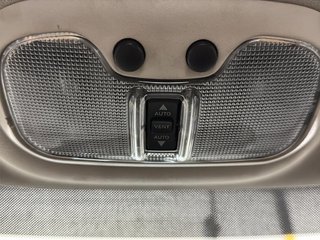 Jeep Patriot  2011 à Saint-Hyacinthe, Québec - 14 - w320h240px