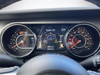2021 Jeep Wrangler in Saint-Hyacinthe, Quebec - 9 - w320h240px