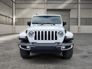 2021 Jeep Wrangler in Saint-Hyacinthe, Quebec - 2 - w320h240px
