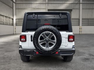 2021 Jeep Wrangler in Saint-Hyacinthe, Quebec - 3 - w320h240px