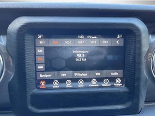 2021 Jeep Wrangler in Saint-Hyacinthe, Quebec - 12 - w320h240px