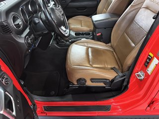 2021 Jeep WRANGLER in Saint-Hyacinthe, Quebec - 9 - w320h240px