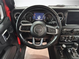 2021 Jeep WRANGLER in Saint-Hyacinthe, Quebec - 11 - w320h240px