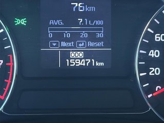 Kia FORTE  2016 à Saint-Hyacinthe, Québec - 13 - w320h240px