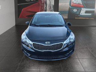 Kia FORTE  2016 à Saint-Hyacinthe, Québec - 2 - w320h240px