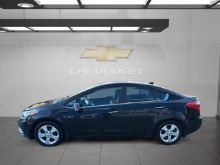 Kia FORTE  2016 à Saint-Hyacinthe, Québec - 5 - w320h240px