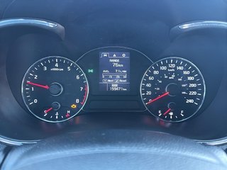 Kia FORTE  2016 à Saint-Hyacinthe, Québec - 14 - w320h240px