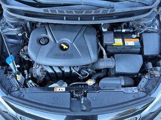 Kia FORTE  2016 à Saint-Hyacinthe, Québec - 8 - w320h240px