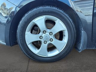 Kia FORTE  2016 à Saint-Hyacinthe, Québec - 7 - w320h240px