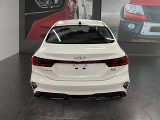 2022 Kia Forte in Saint-Hyacinthe, Quebec - 3 - w320h240px