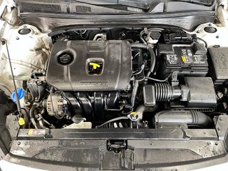 2022 Kia Forte in Saint-Hyacinthe, Quebec - 8 - w320h240px
