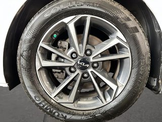 2022 Kia Forte in Saint-Hyacinthe, Quebec - 7 - w320h240px