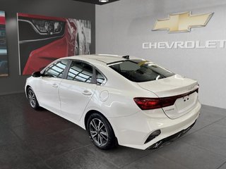 2022 Kia Forte in Saint-Hyacinthe, Quebec - 4 - w320h240px