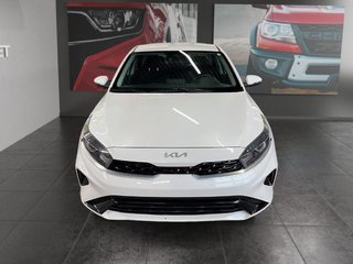 2022 Kia Forte in Saint-Hyacinthe, Quebec - 2 - w320h240px
