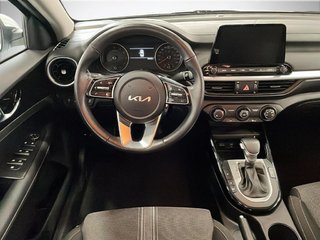 2022 Kia Forte in Saint-Hyacinthe, Quebec - 12 - w320h240px