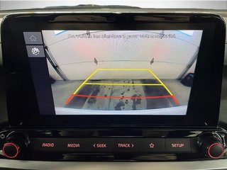 2022 Kia Forte in Saint-Hyacinthe, Quebec - 16 - w320h240px